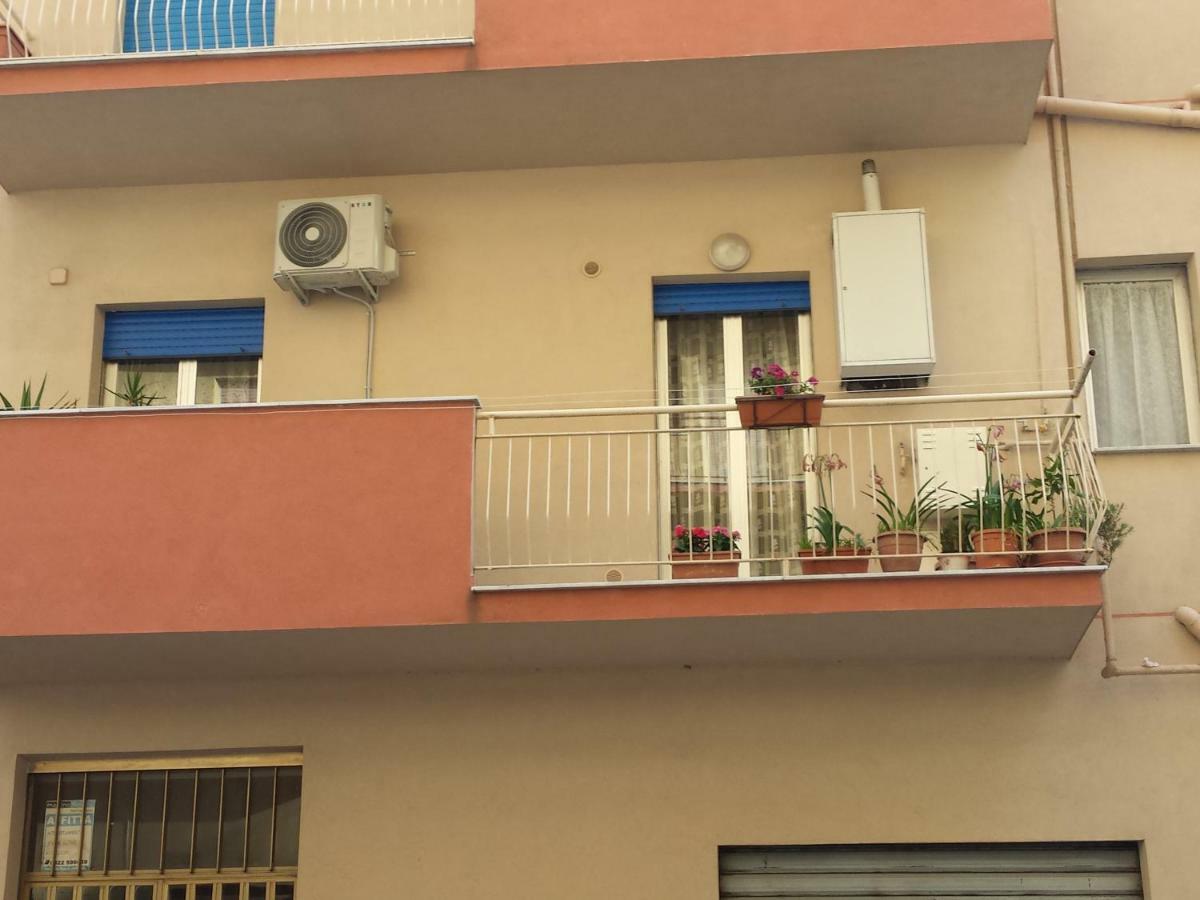 阿格里真托Nonna Lella'S House公寓 外观 照片