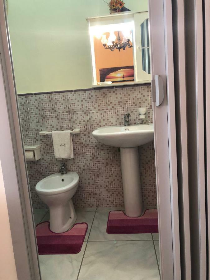 阿格里真托Nonna Lella'S House公寓 外观 照片