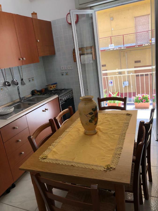 阿格里真托Nonna Lella'S House公寓 外观 照片