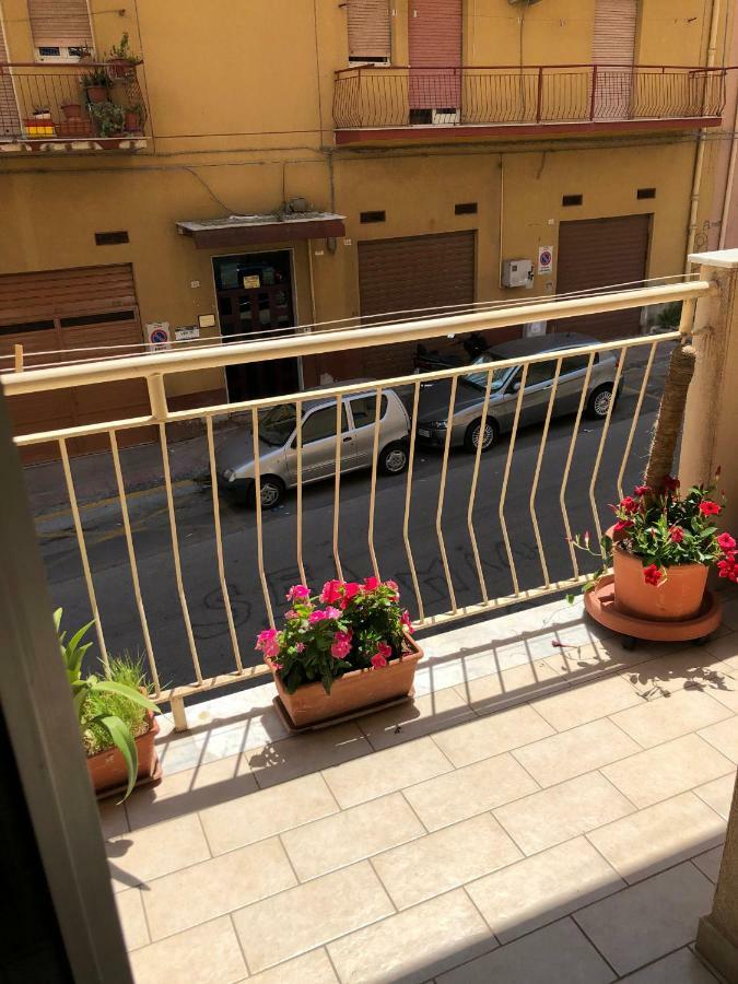 阿格里真托Nonna Lella'S House公寓 外观 照片