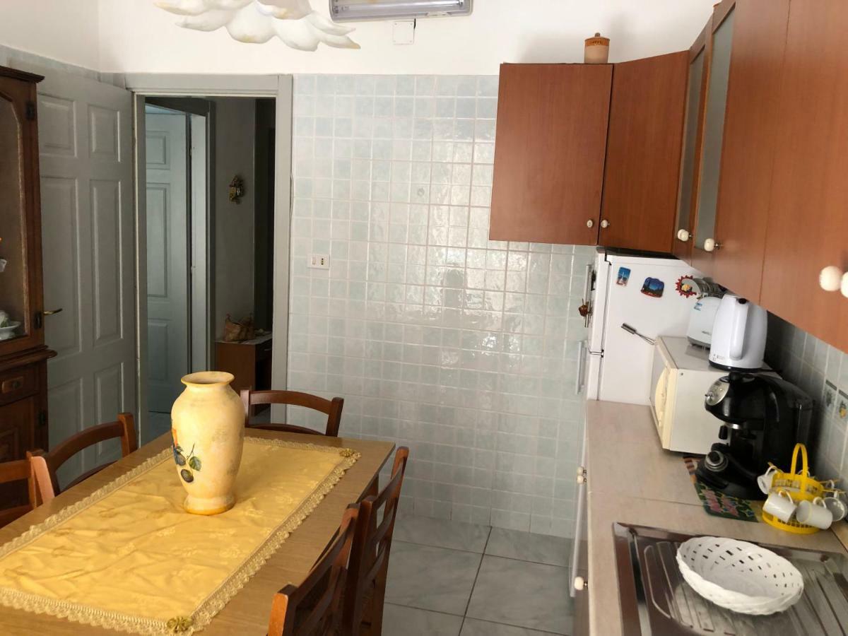 阿格里真托Nonna Lella'S House公寓 外观 照片